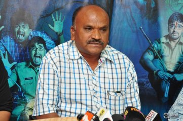 Sahasam Seyara Dimbaca Movie First Song Launch at Big FM